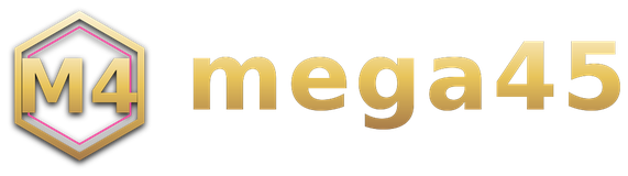 mega45 logo